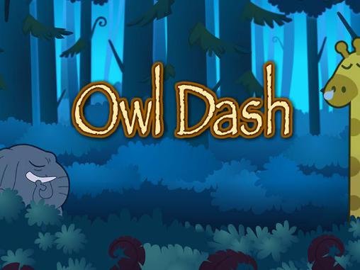 game pic for Owl dash: A rhythm